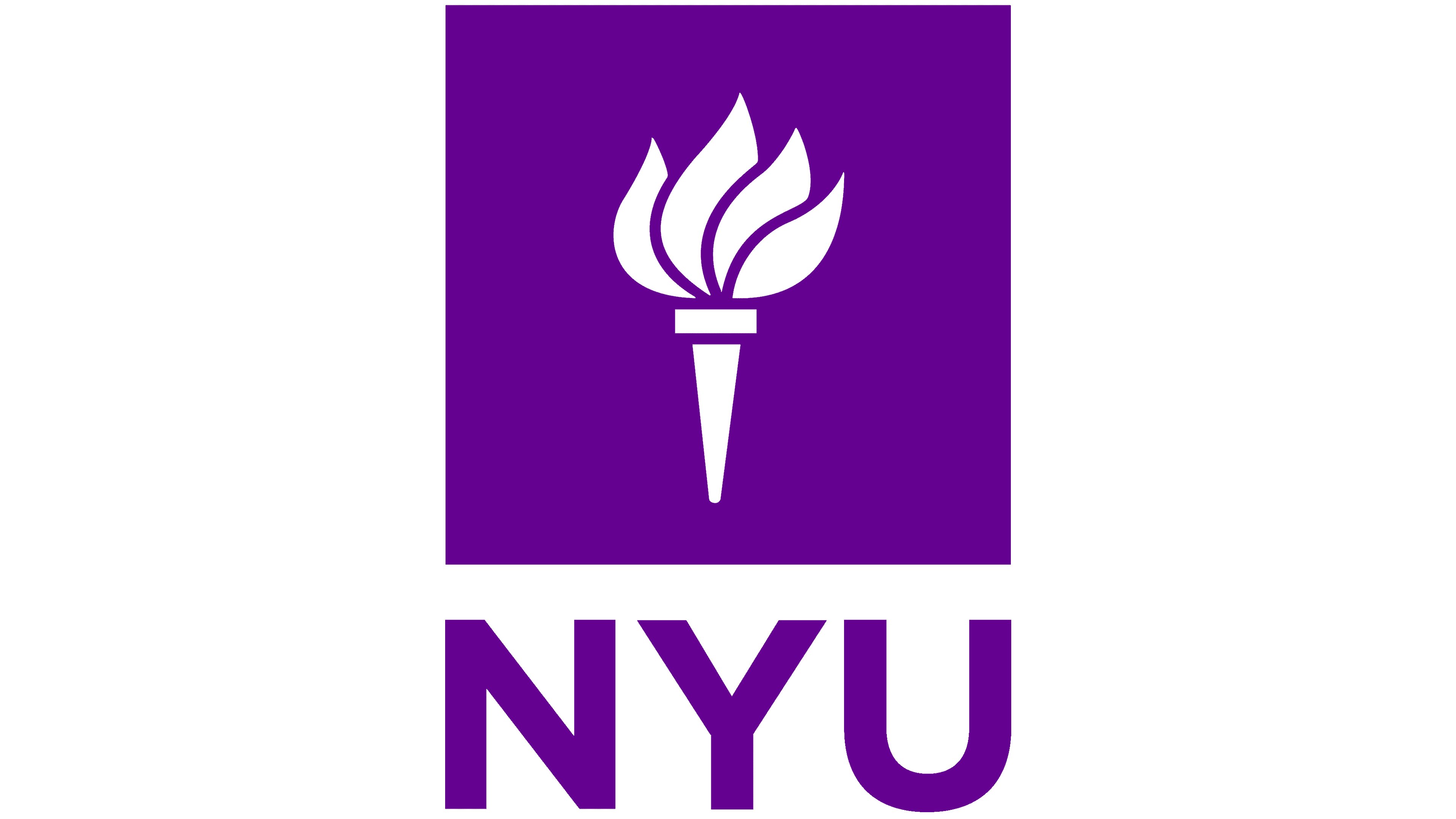NYU Logo