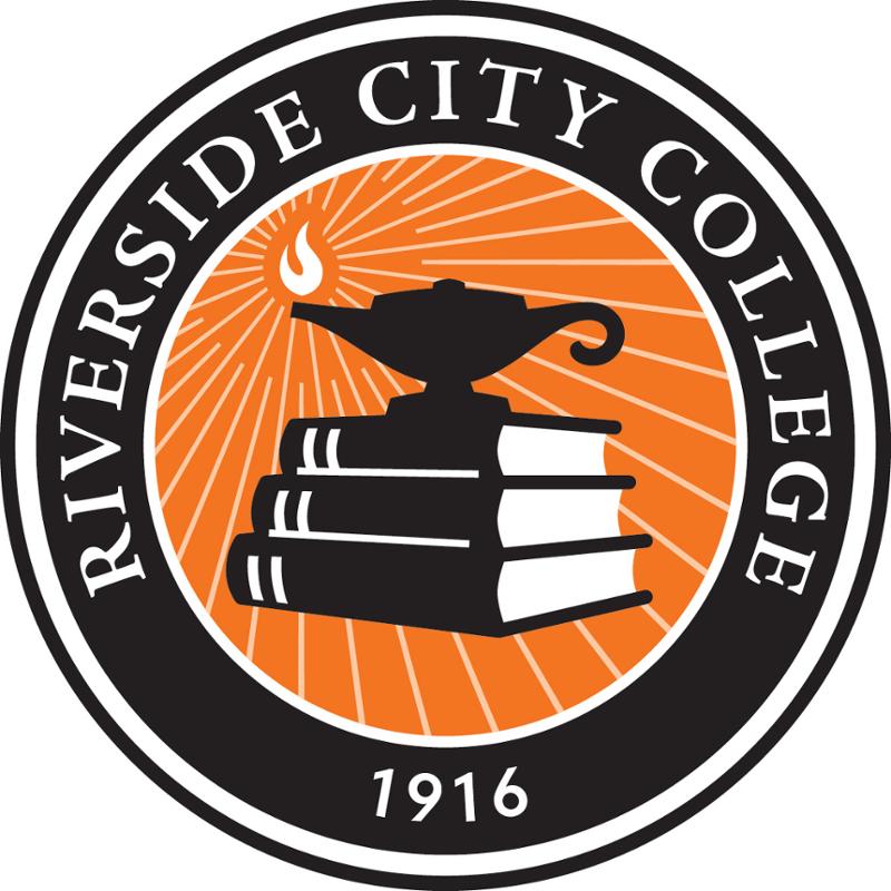 Riverside City College Logo